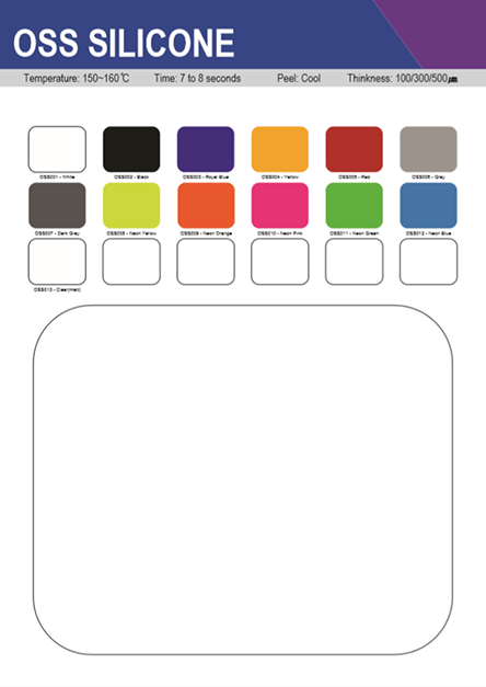 oss silicone